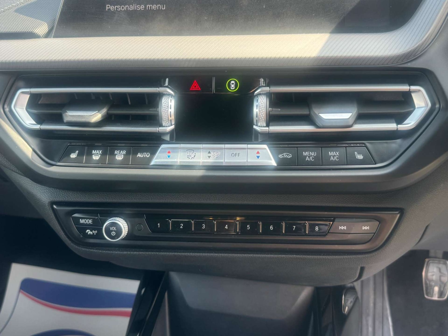 Used BMW 1 Series 2021 for sale - 77207412: Photo 43