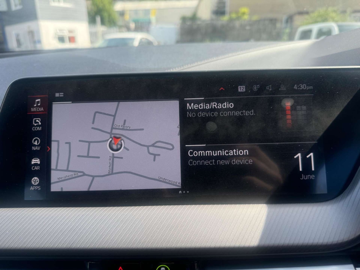 Used BMW 1 Series 2021 for sale - 77207412: Photo 44