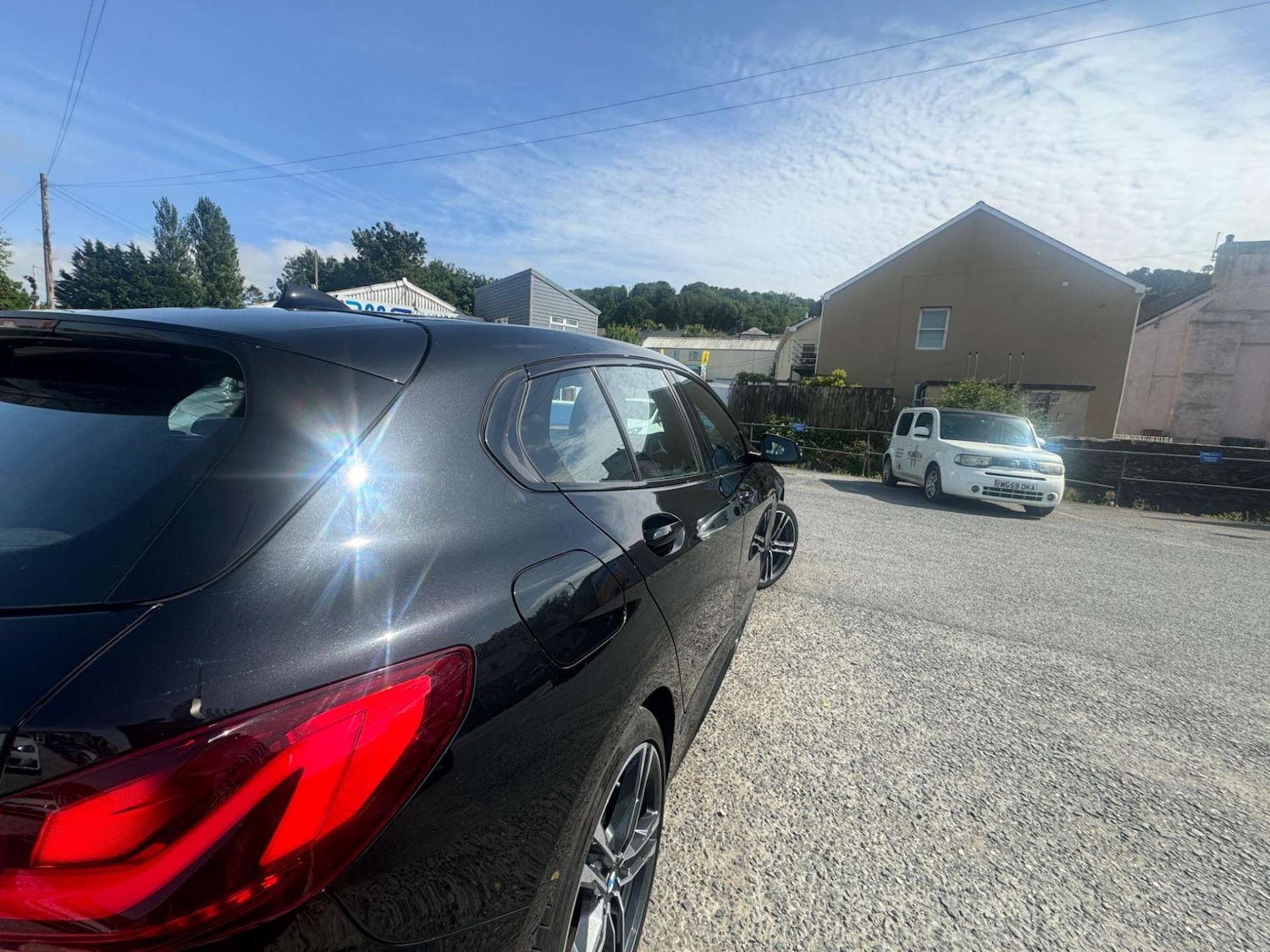 Used BMW 1 Series 2021 for sale - 77207412: Photo 46