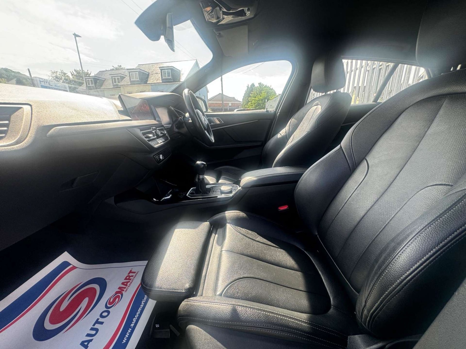 Used BMW 1 Series 2021 for sale - 77207412: Photo 52