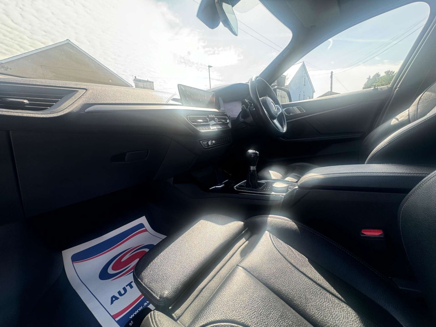 Used BMW 1 Series 2021 for sale - 77207412: Photo 55