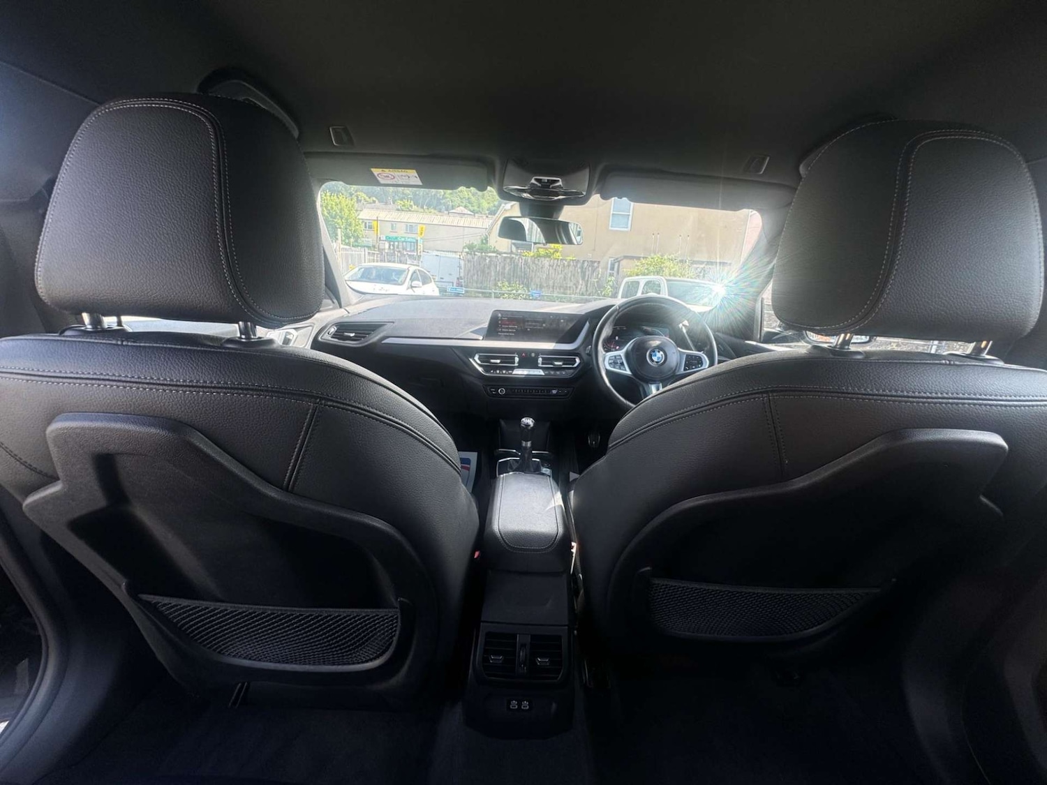 Used BMW 1 Series 2021 for sale - 77207412: Photo 56