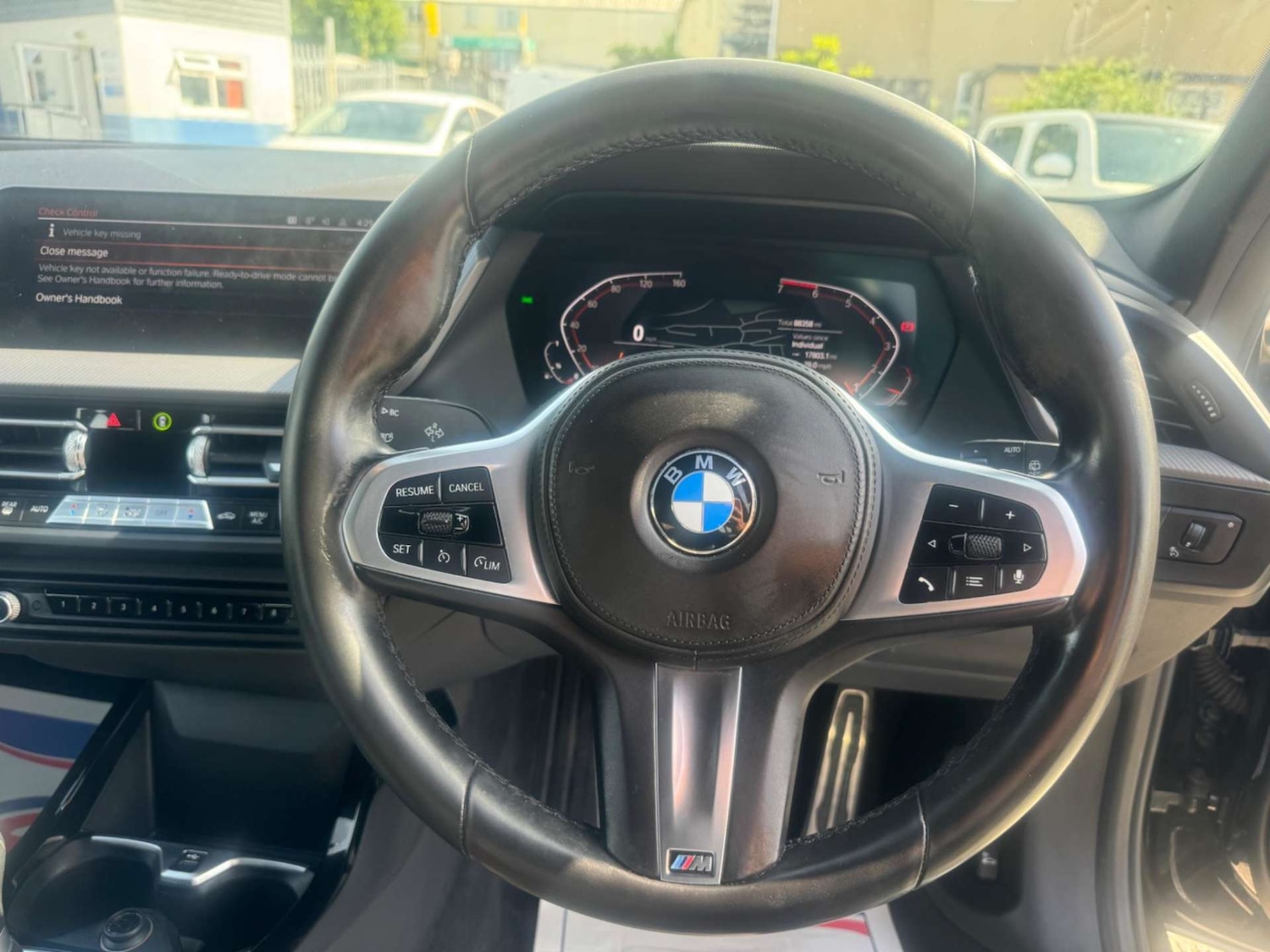 Used BMW 1 Series 2021 for sale - 77207412: Photo 6