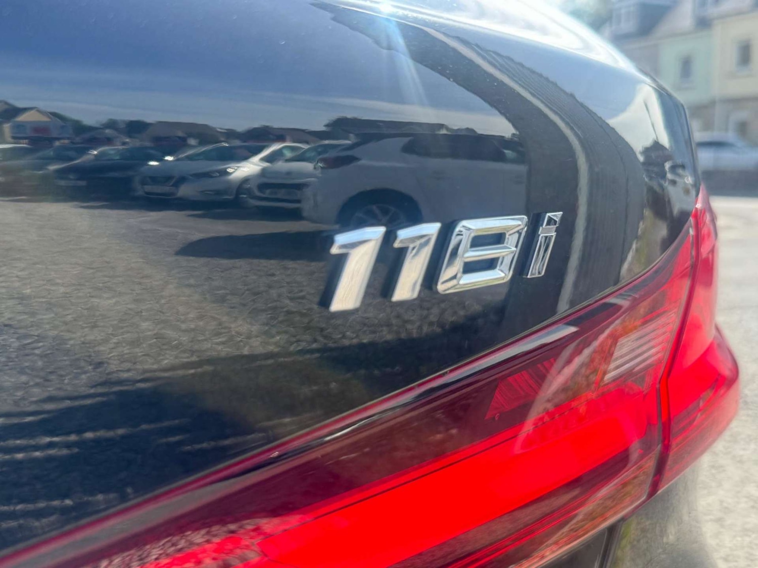 Used BMW 1 Series 2021 for sale - 77207412: Photo 60