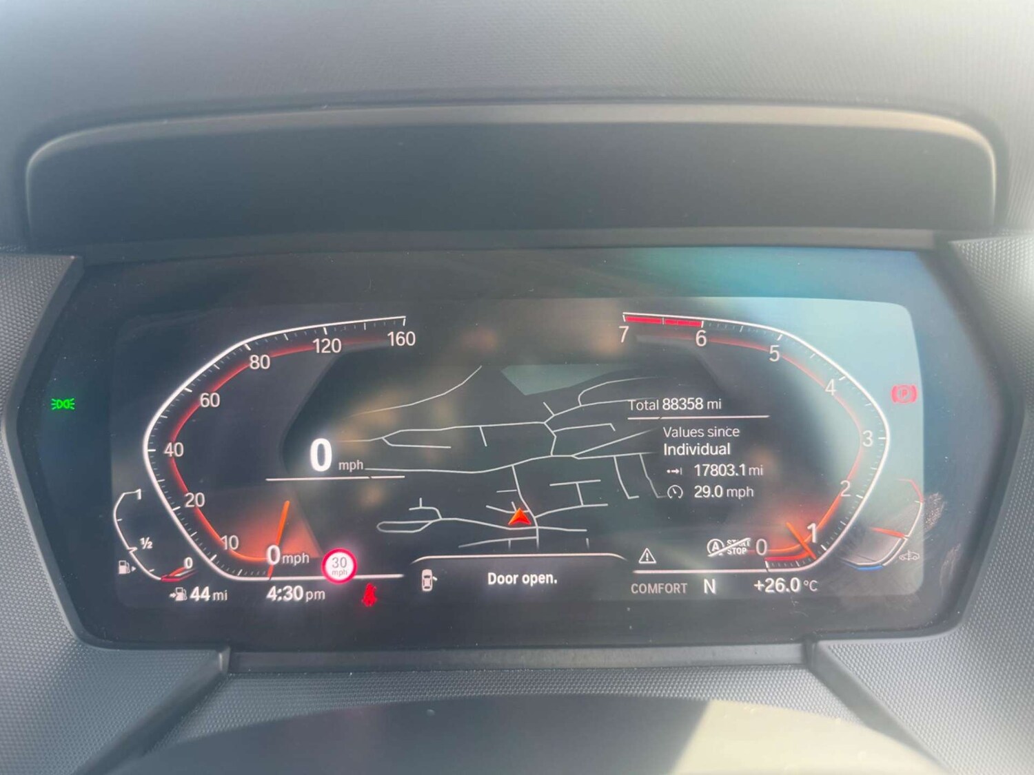 Used BMW 1 Series 2021 for sale - 77207412: Photo 7