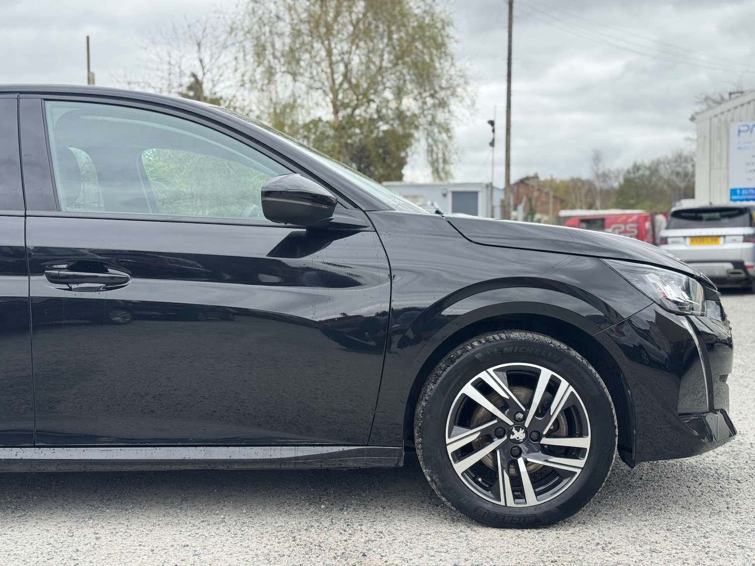 Used Peugeot 208 2022 for sale - 78084031: Photo 10