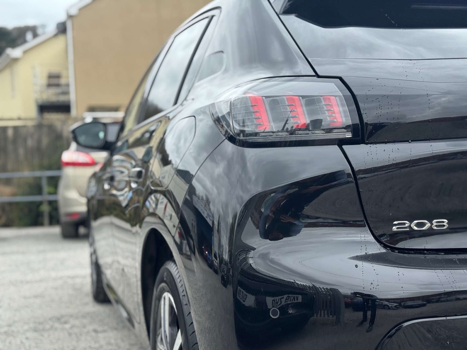 Used Peugeot 208 2022 for sale - 78084031: Photo 11