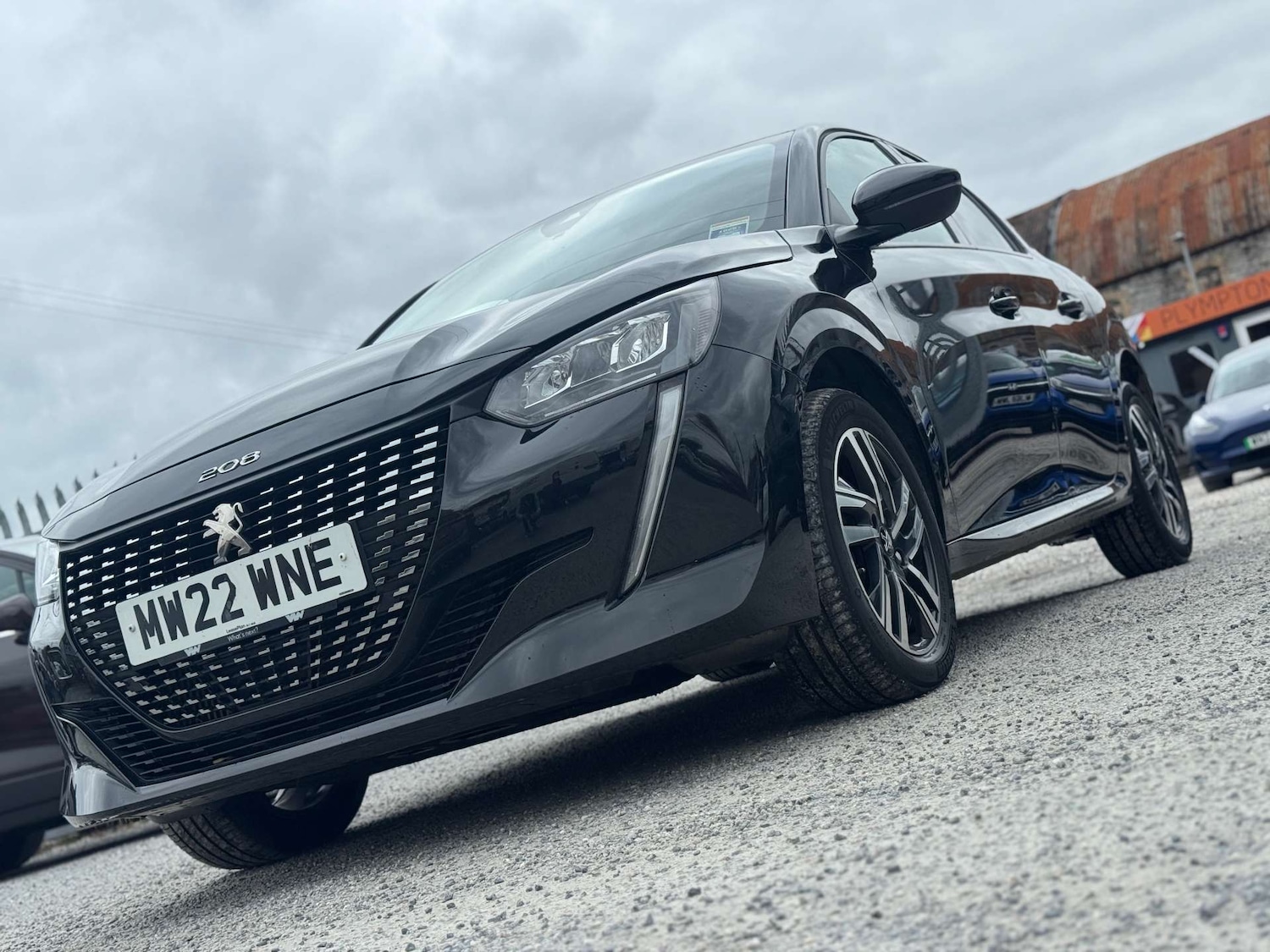 Used Peugeot 208 2022 for sale - 78084031: Photo 13