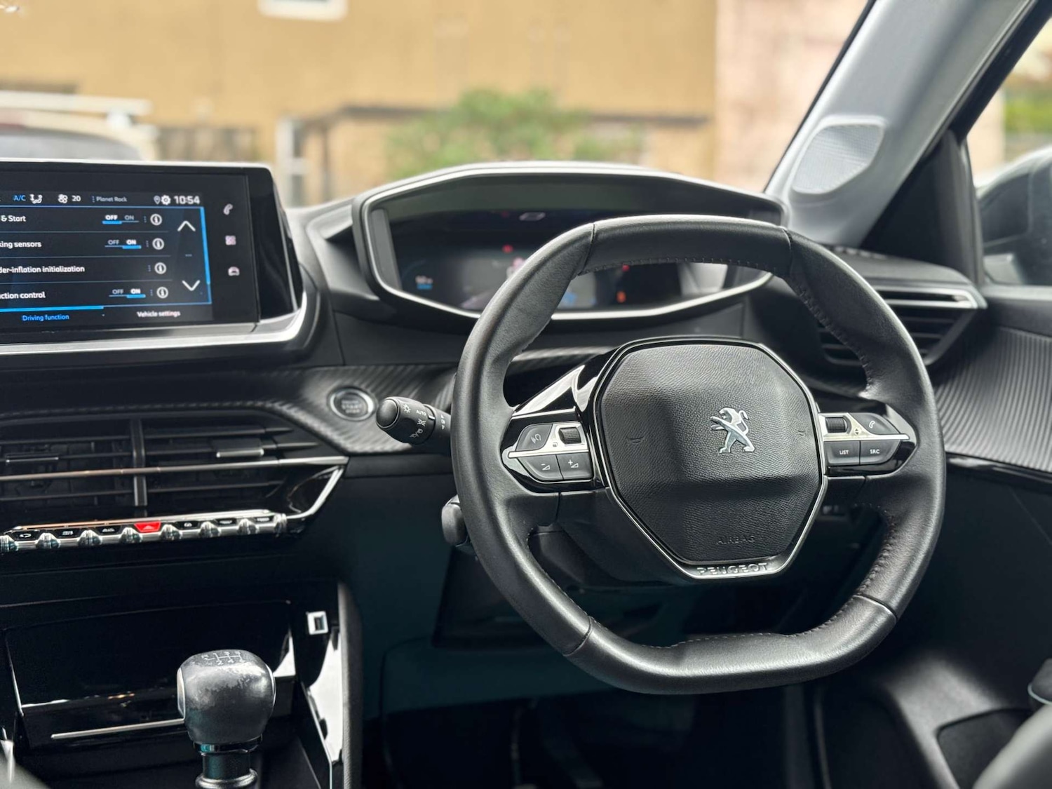 Used Peugeot 208 2022 for sale - 78084031: Photo 15