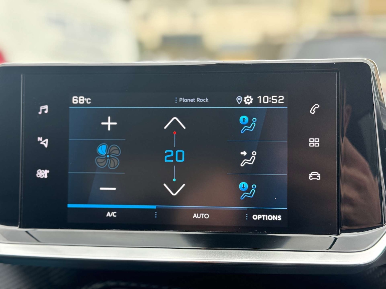 Used Peugeot 208 2022 for sale - 78084031: Photo 19