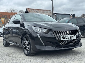 Used Peugeot 208 2022 for sale - 78084031: Photo