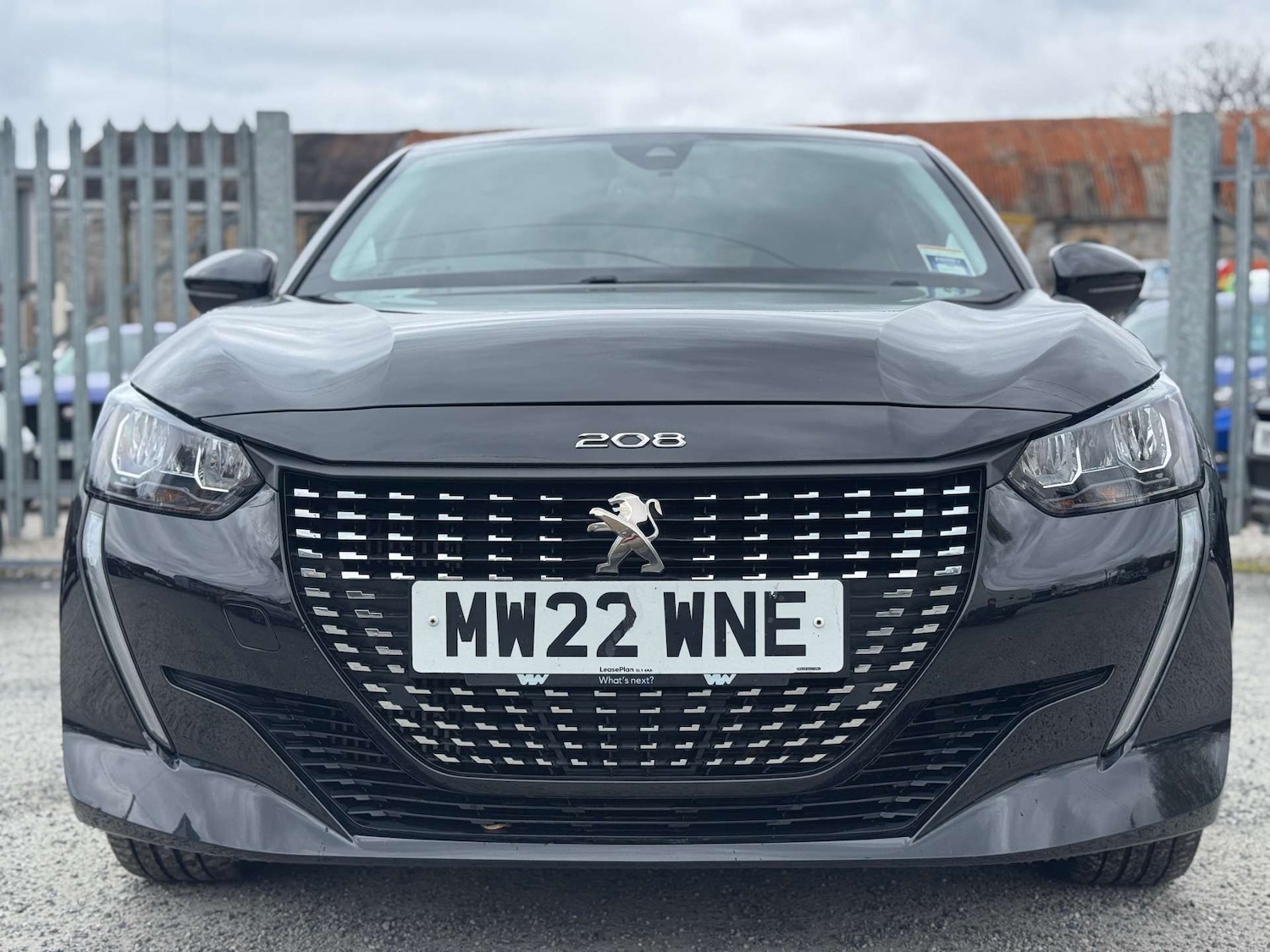 Used Peugeot 208 2022 for sale - 78084031: Photo 2