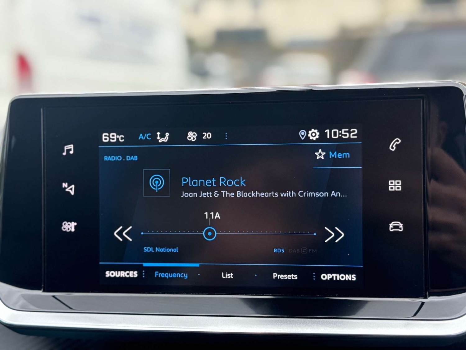 Used Peugeot 208 2022 for sale - 78084031: Photo 21