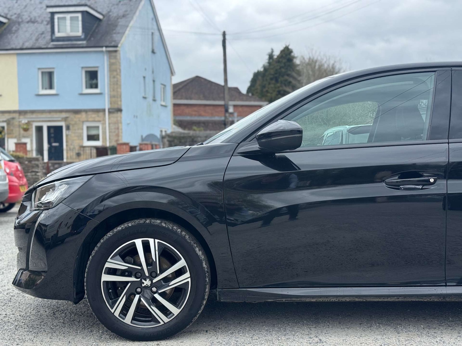 Used Peugeot 208 2022 for sale - 78084031: Photo 25