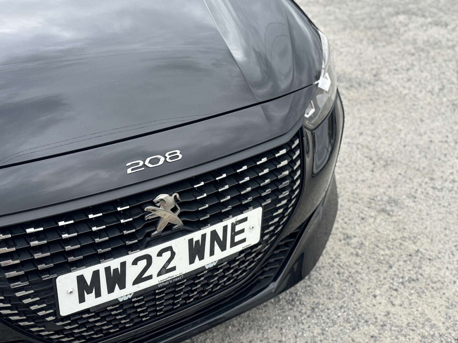 Used Peugeot 208 2022 for sale - 78084031: Photo 26