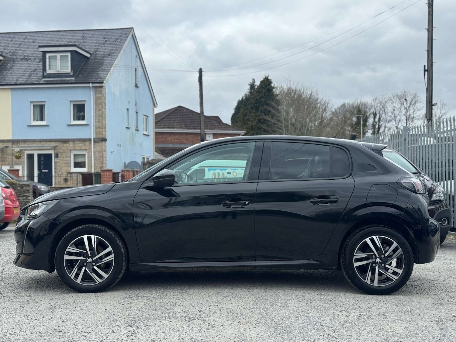 Used Peugeot 208 2022 for sale - 78084031: Photo 27