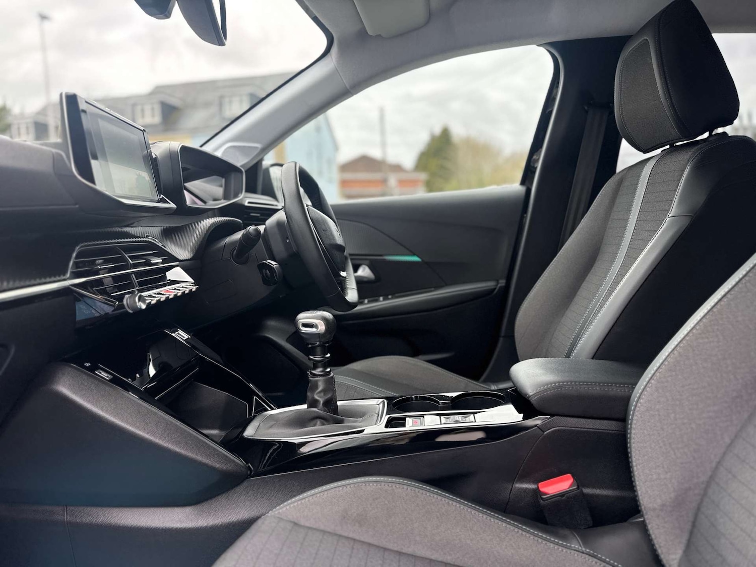 Used Peugeot 208 2022 for sale - 78084031: Photo 29