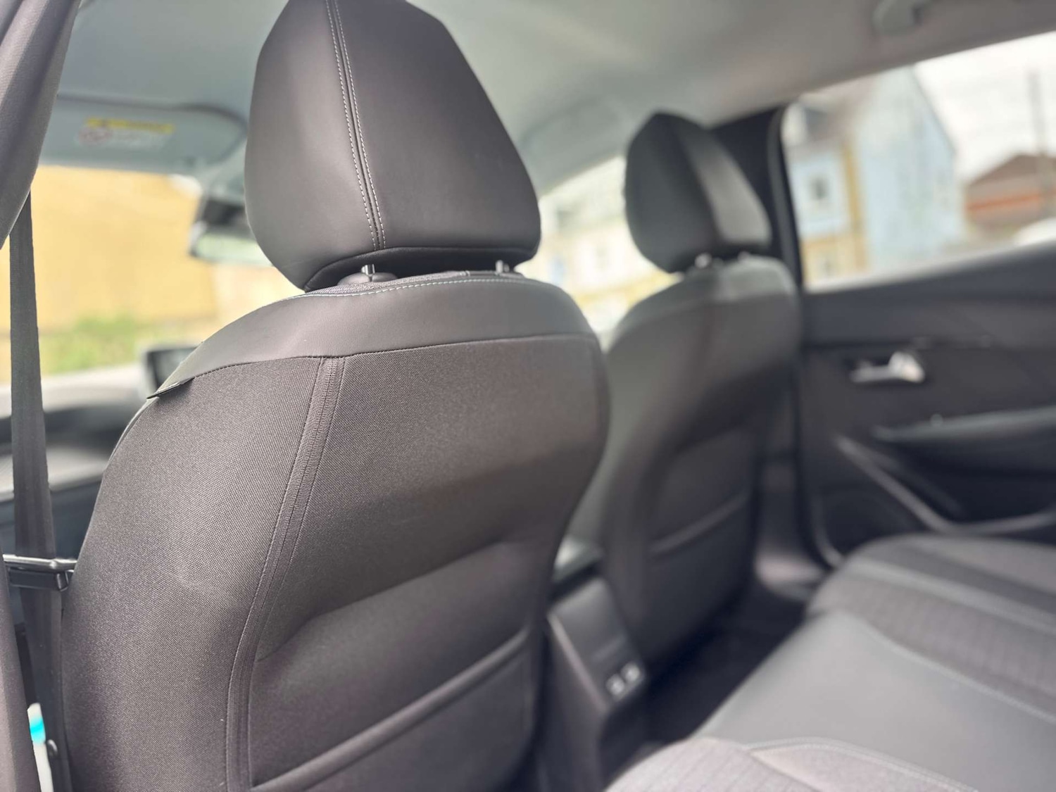 Used Peugeot 208 2022 for sale - 78084031: Photo 32