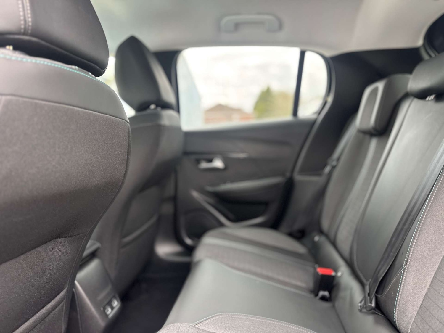 Used Peugeot 208 2022 for sale - 78084031: Photo 33