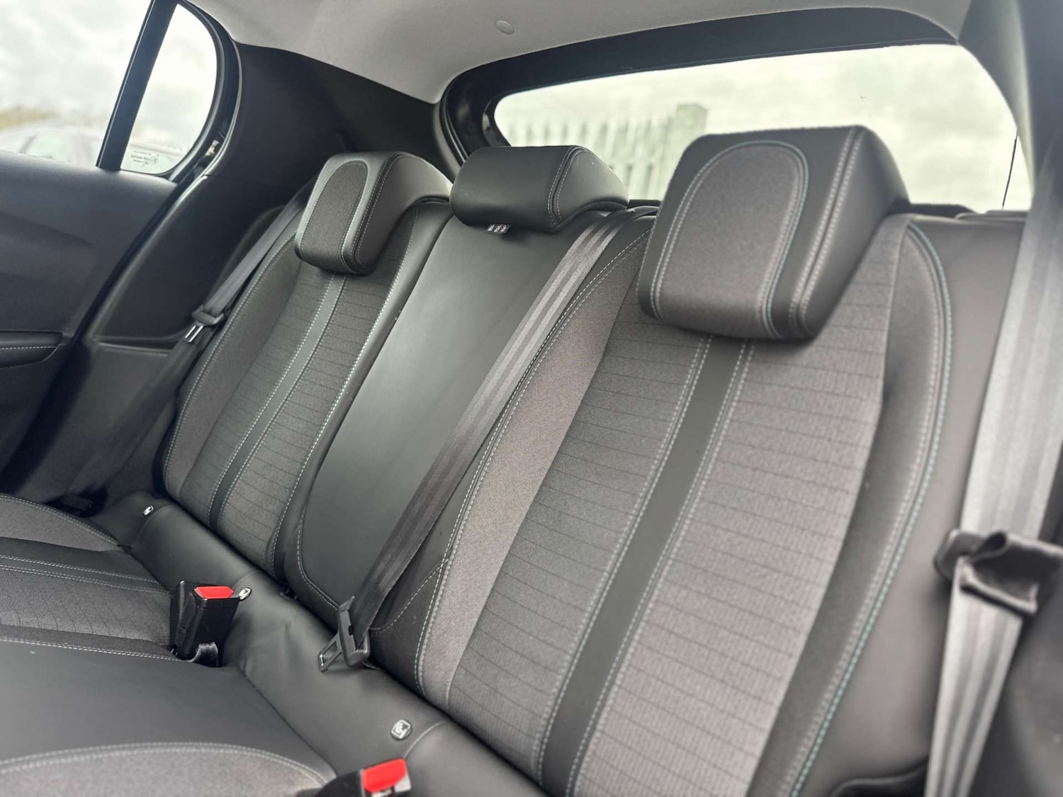 Used Peugeot 208 2022 for sale - 78084031: Photo 34