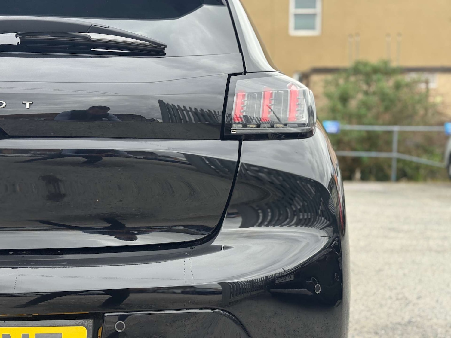 Used Peugeot 208 2022 for sale - 78084031: Photo 38