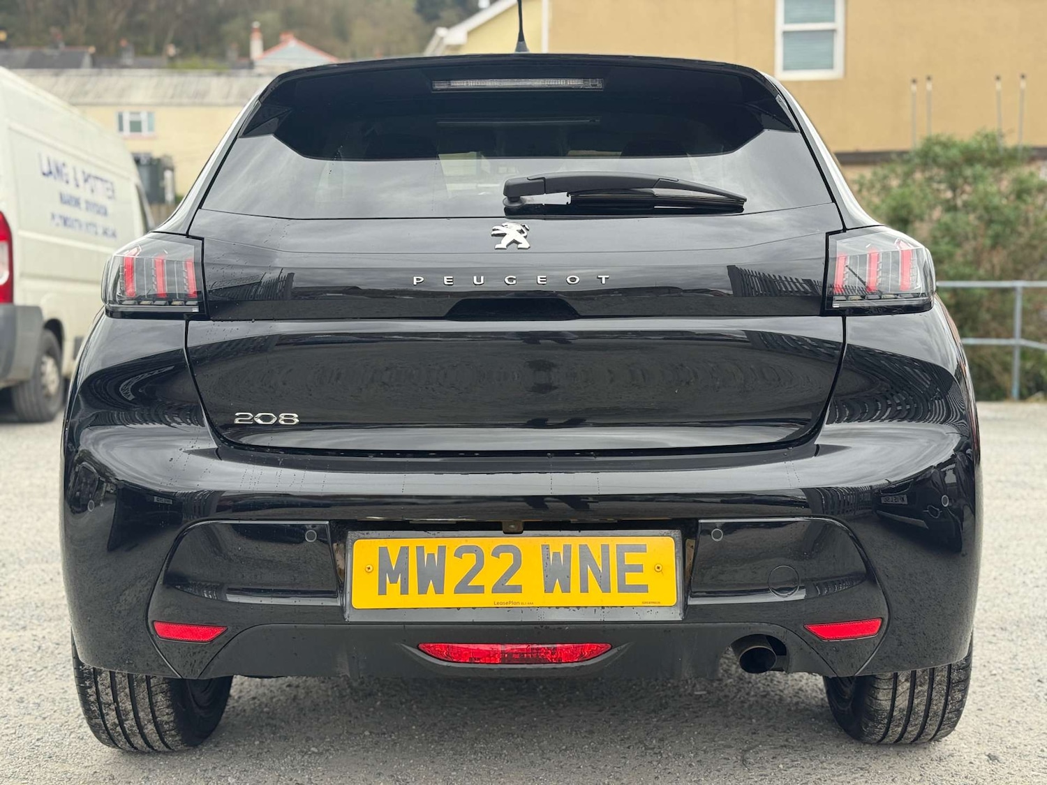 Used Peugeot 208 2022 for sale - 78084031: Photo 39