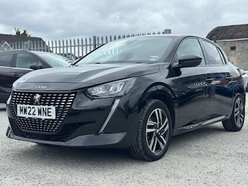 Used Peugeot 208 2022 for sale - 78084031: Photo