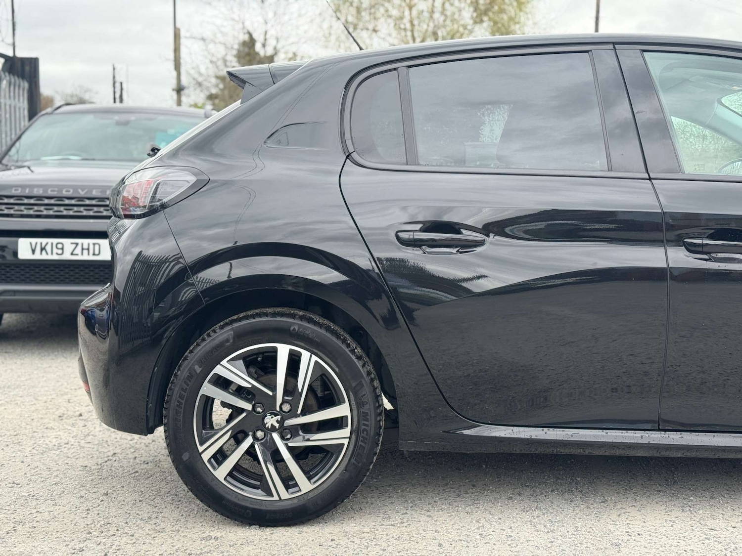 Used Peugeot 208 2022 for sale - 78084031: Photo 40