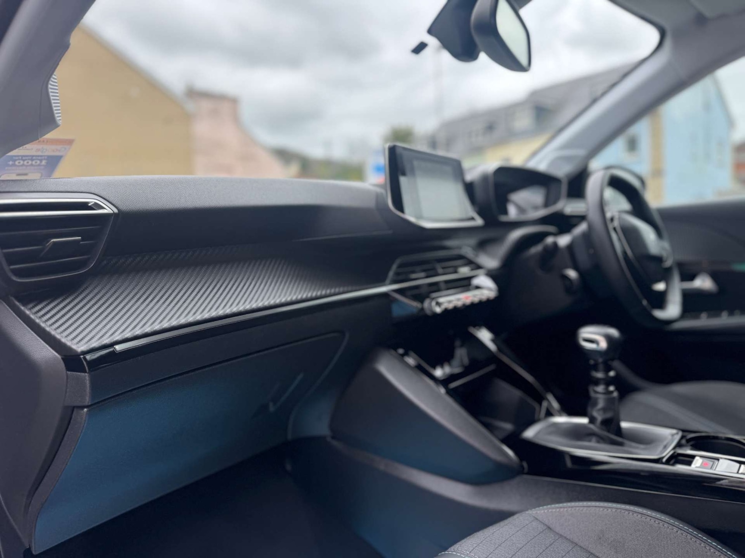 Used Peugeot 208 2022 for sale - 78084031: Photo 44