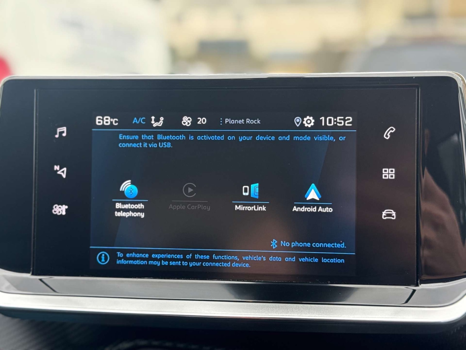 Used Peugeot 208 2022 for sale - 78084031: Photo 46