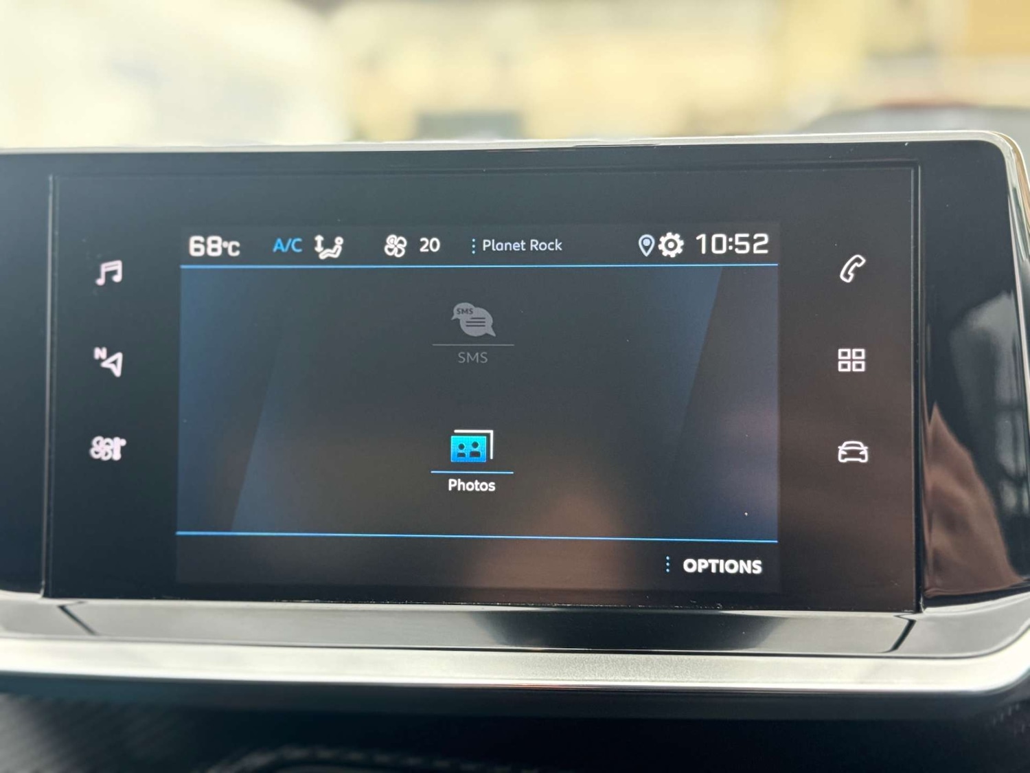 Used Peugeot 208 2022 for sale - 78084031: Photo 49