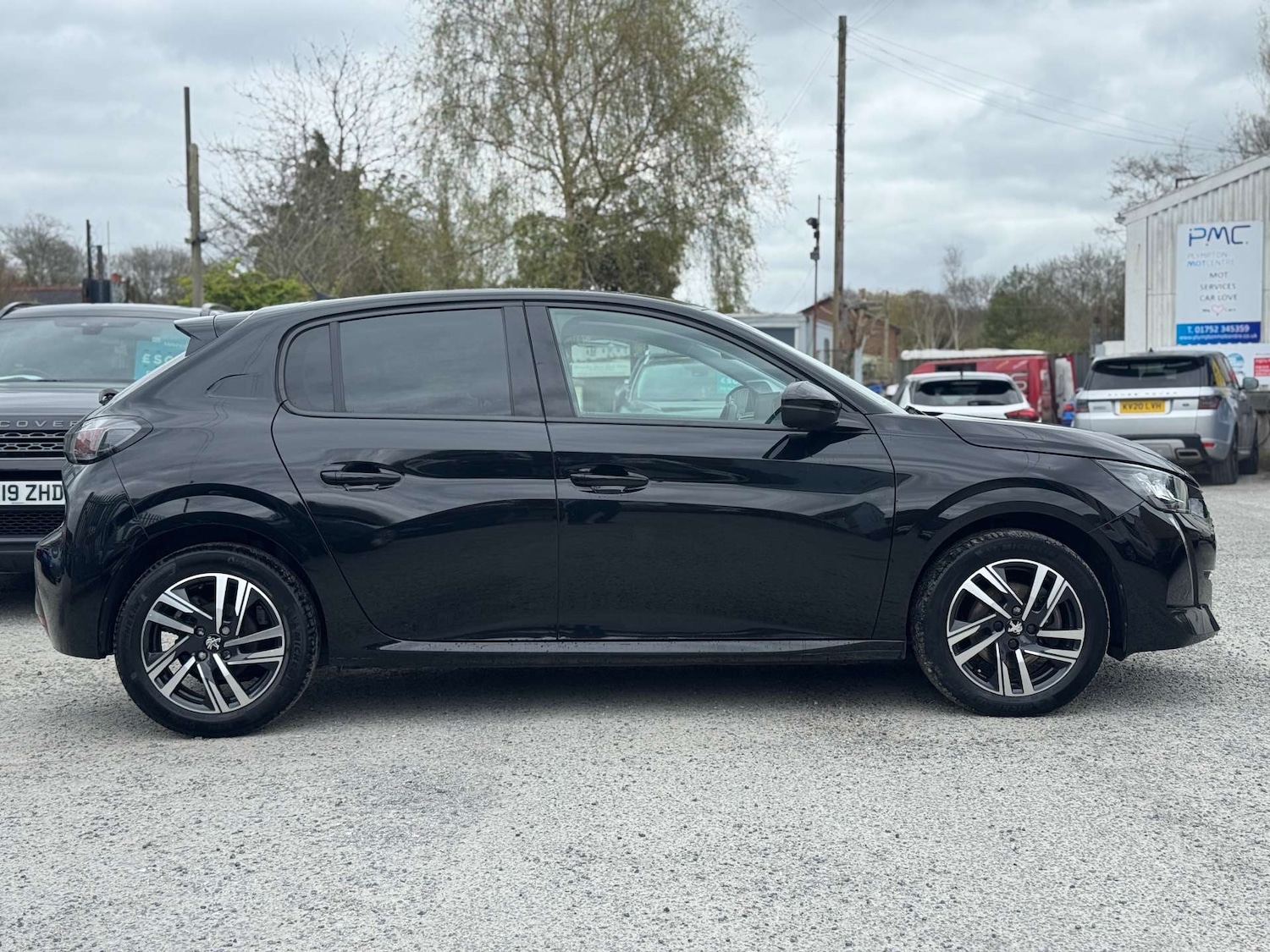 Used Peugeot 208 2022 for sale - 78084031: Photo 5