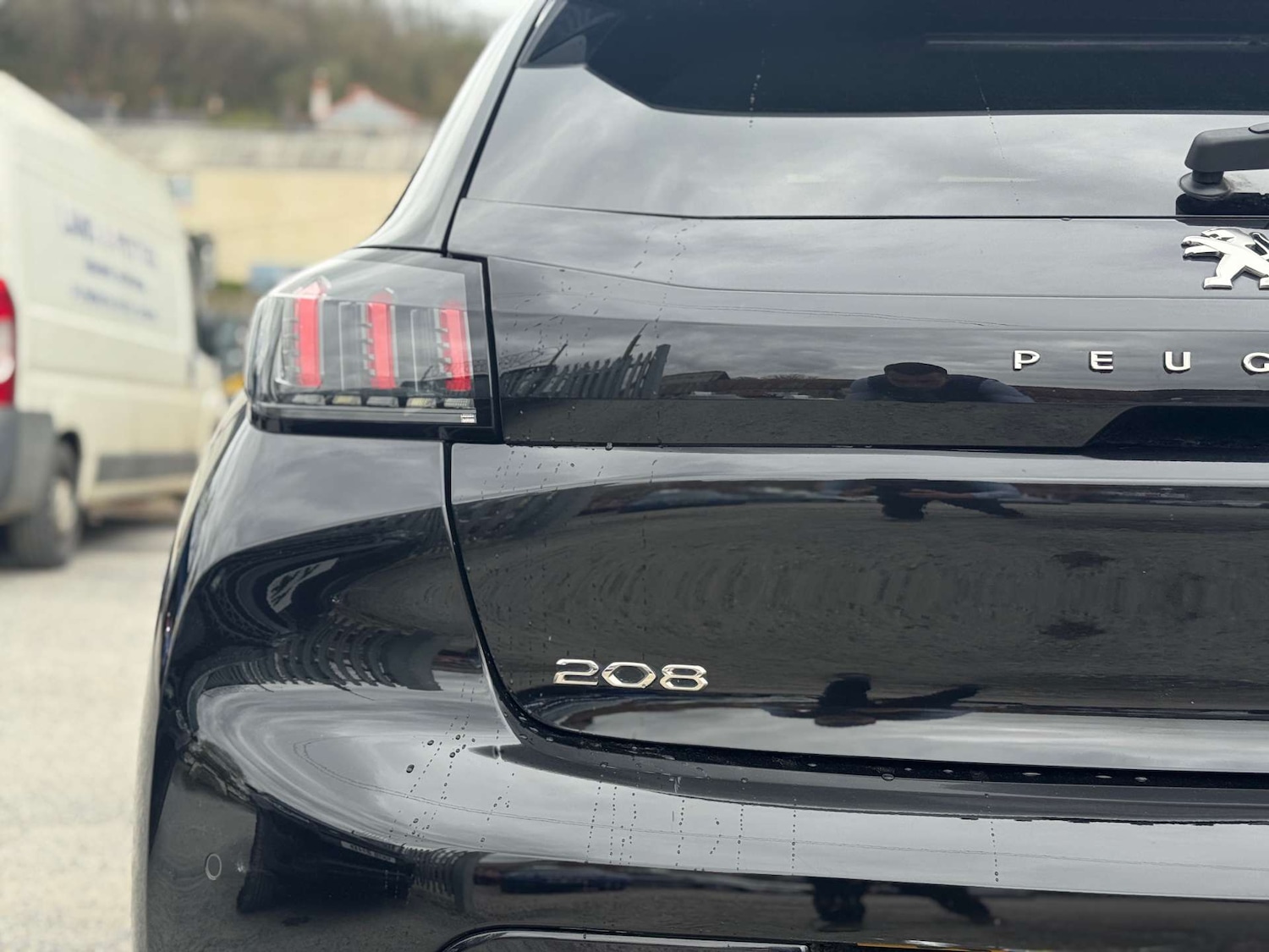 Used Peugeot 208 2022 for sale - 78084031: Photo 55