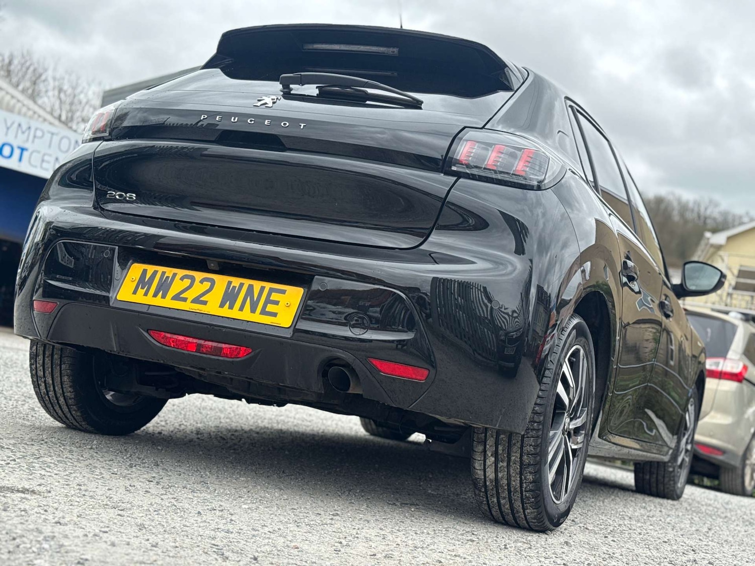 Used Peugeot 208 2022 for sale - 78084031: Photo 56