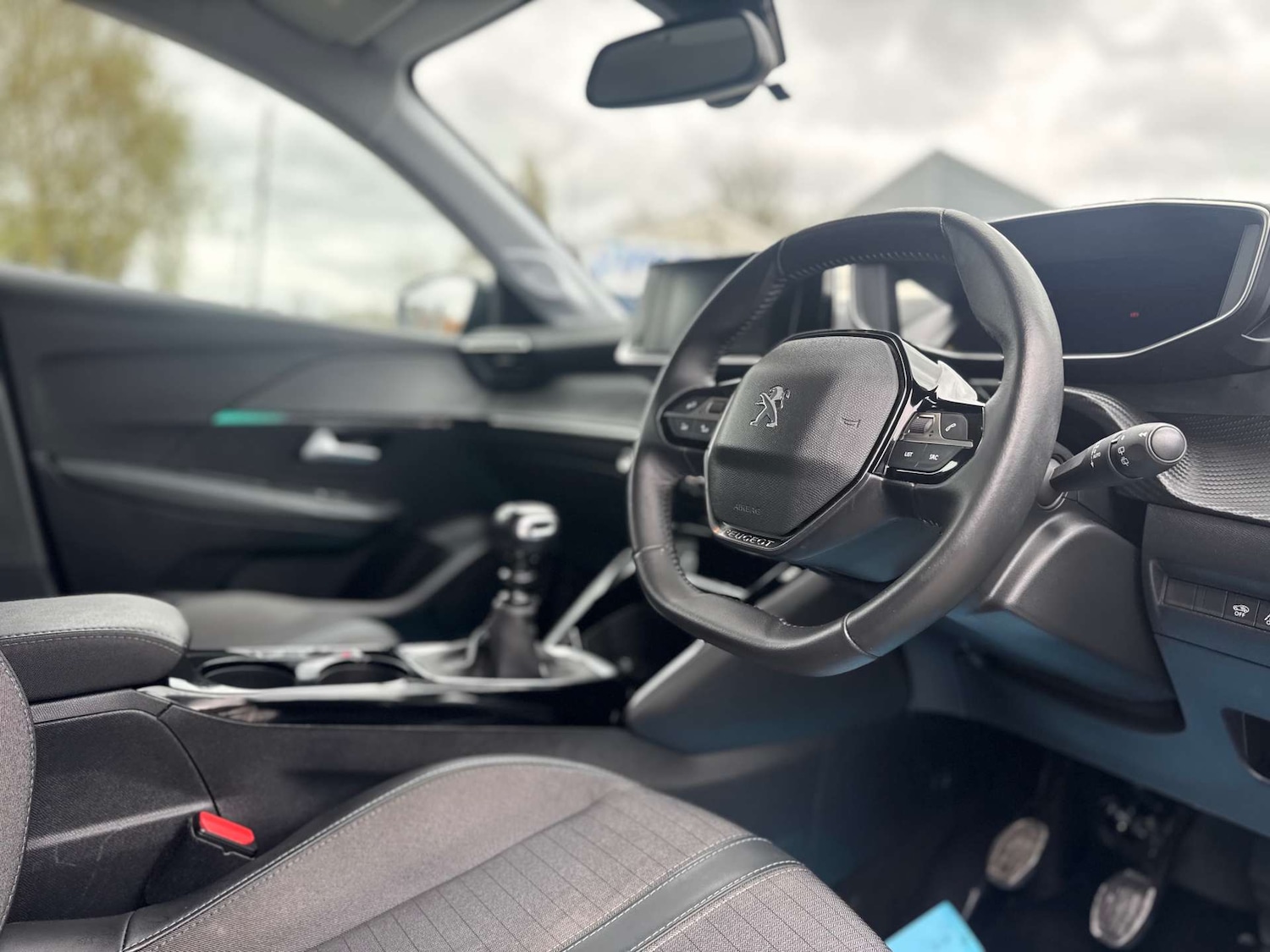 Used Peugeot 208 2022 for sale - 78084031: Photo 58