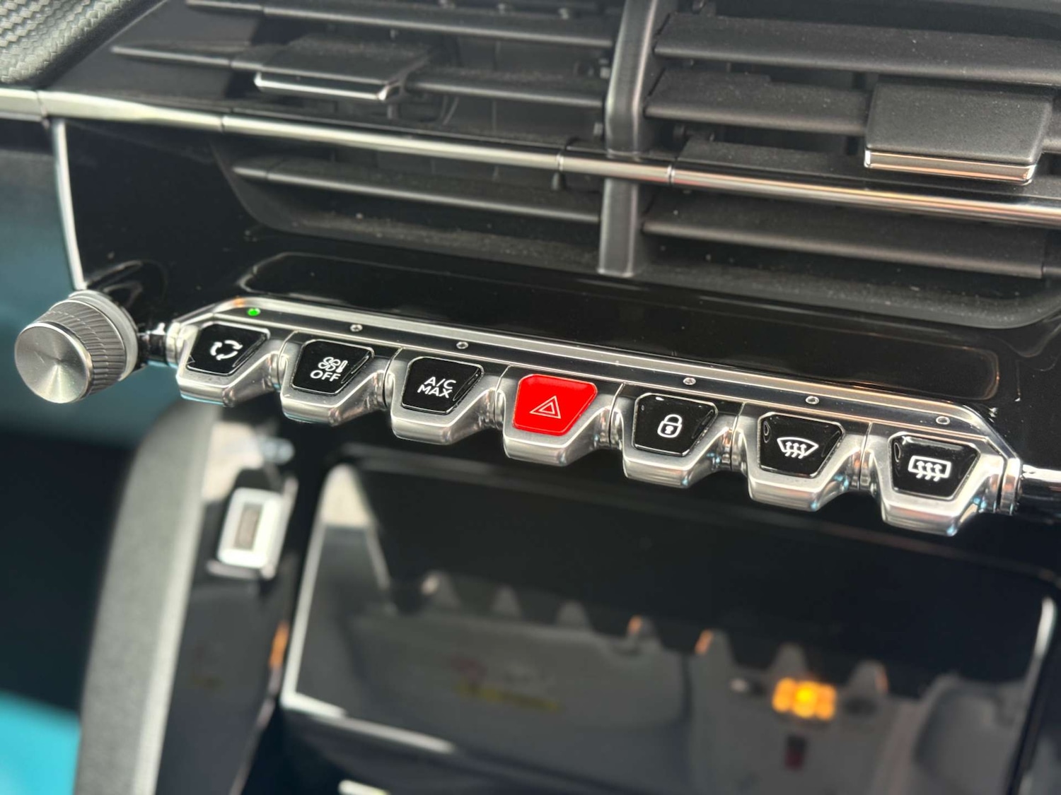 Used Peugeot 208 2022 for sale - 78084031: Photo 59