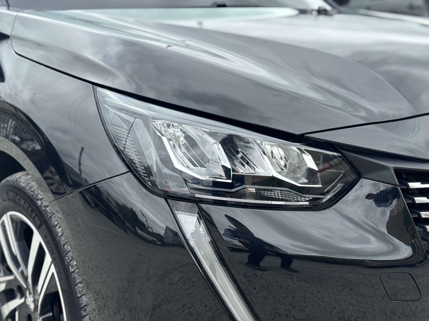 Used Peugeot 208 2022 for sale - 78084031: Photo 64