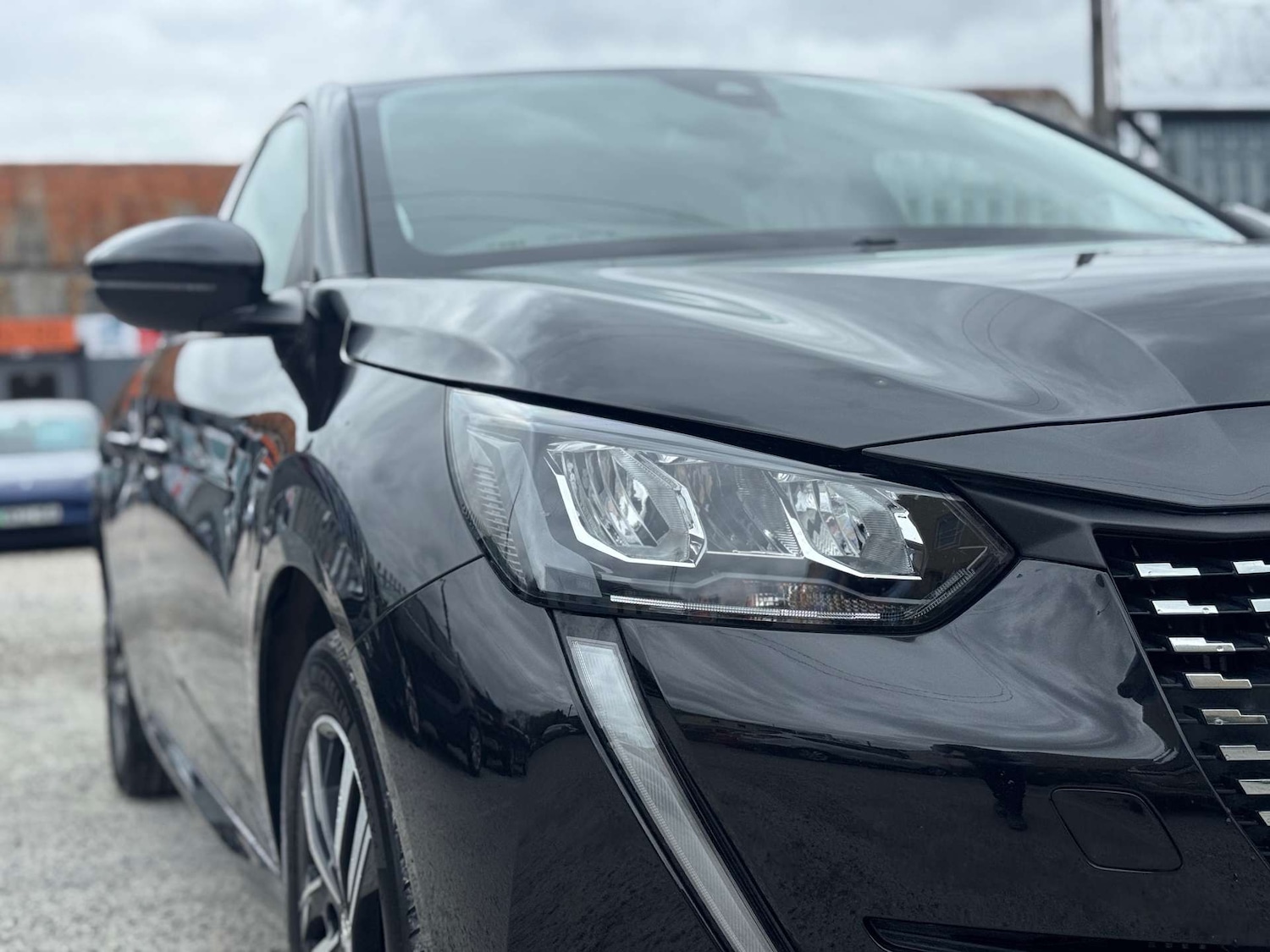 Used Peugeot 208 2022 for sale - 78084031: Photo 65