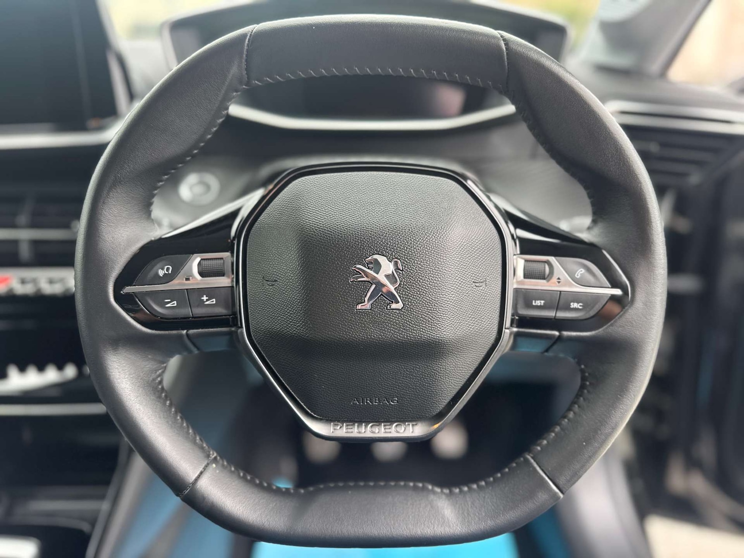 Used Peugeot 208 2022 for sale - 78084031: Photo 7