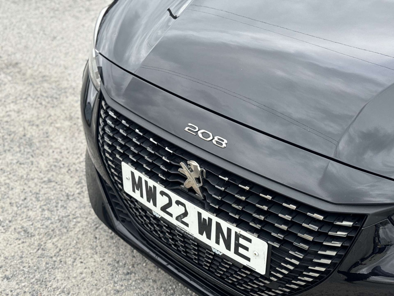 Used Peugeot 208 2022 for sale - 78084031: Photo 75