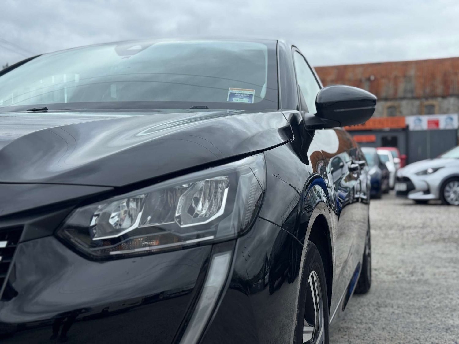 Used Peugeot 208 2022 for sale - 78084031: Photo 77