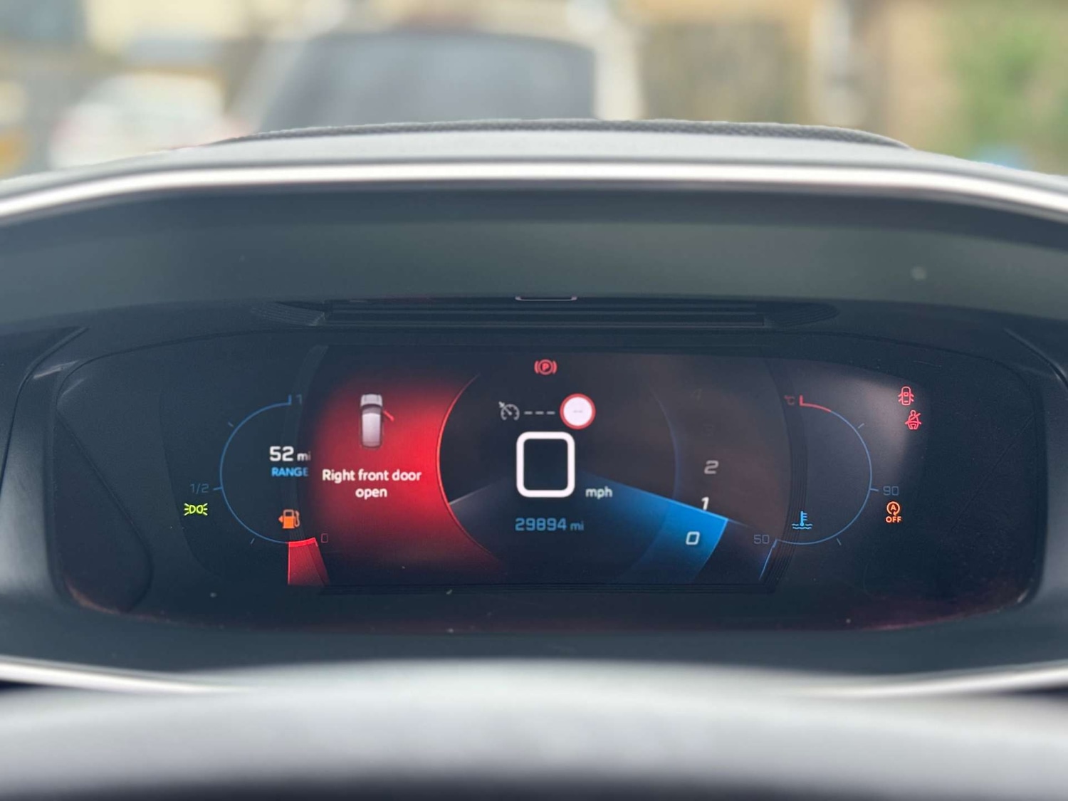 Used Peugeot 208 2022 for sale - 78084031: Photo 8