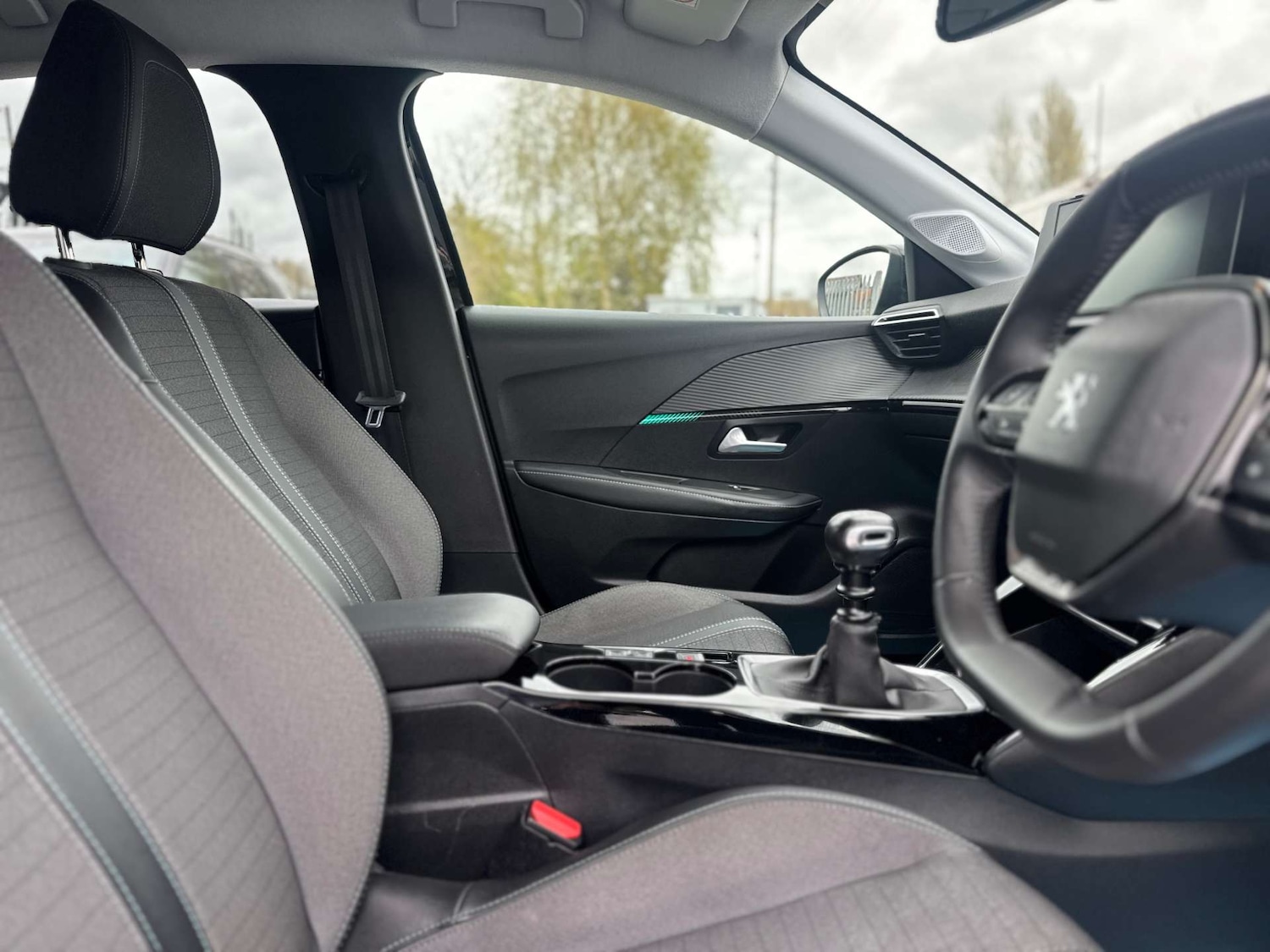 Used Peugeot 208 2022 for sale - 78084031: Photo 80