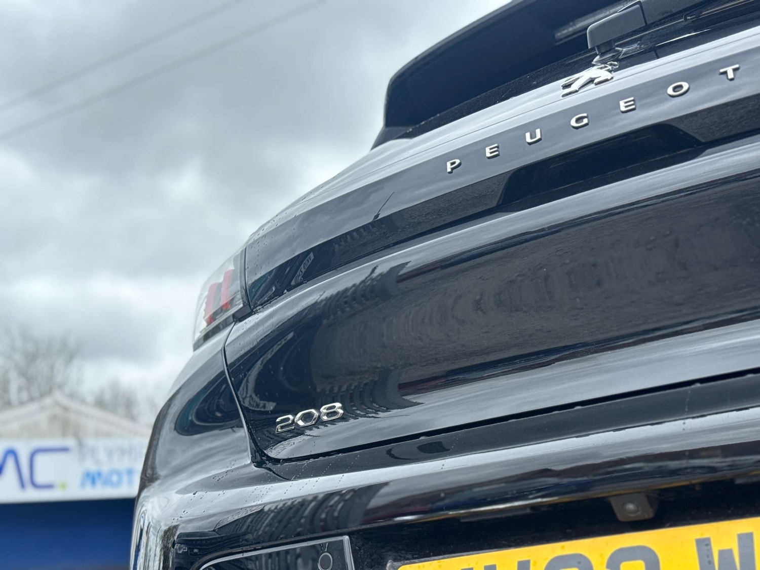 Used Peugeot 208 2022 for sale - 78084031: Photo 82