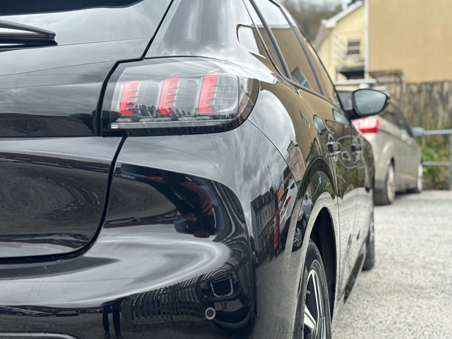 Used Peugeot 208 2022 for sale - 78084031: Photo 83