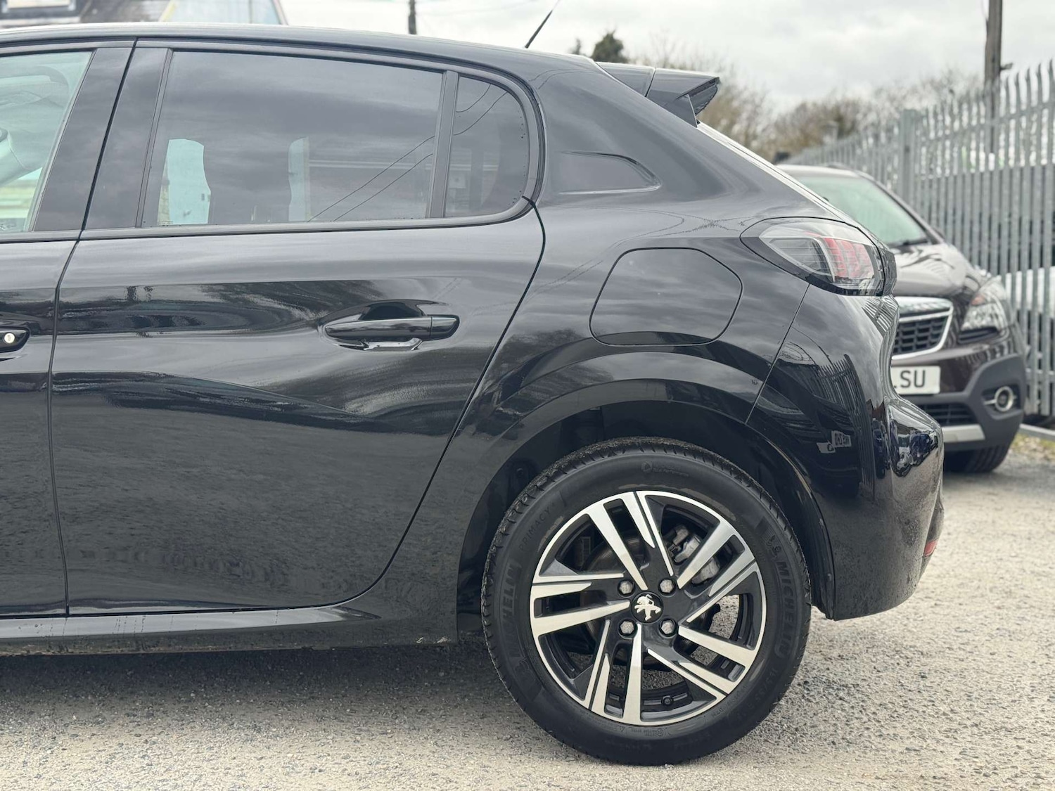 Used Peugeot 208 2022 for sale - 78084031: Photo 85