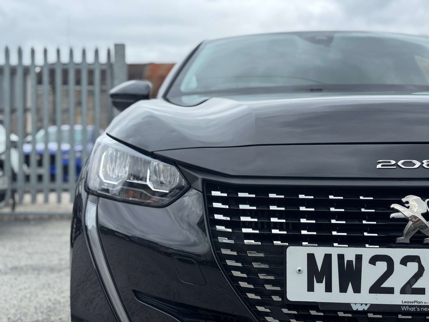 Used Peugeot 208 2022 for sale - 78084031: Photo 9