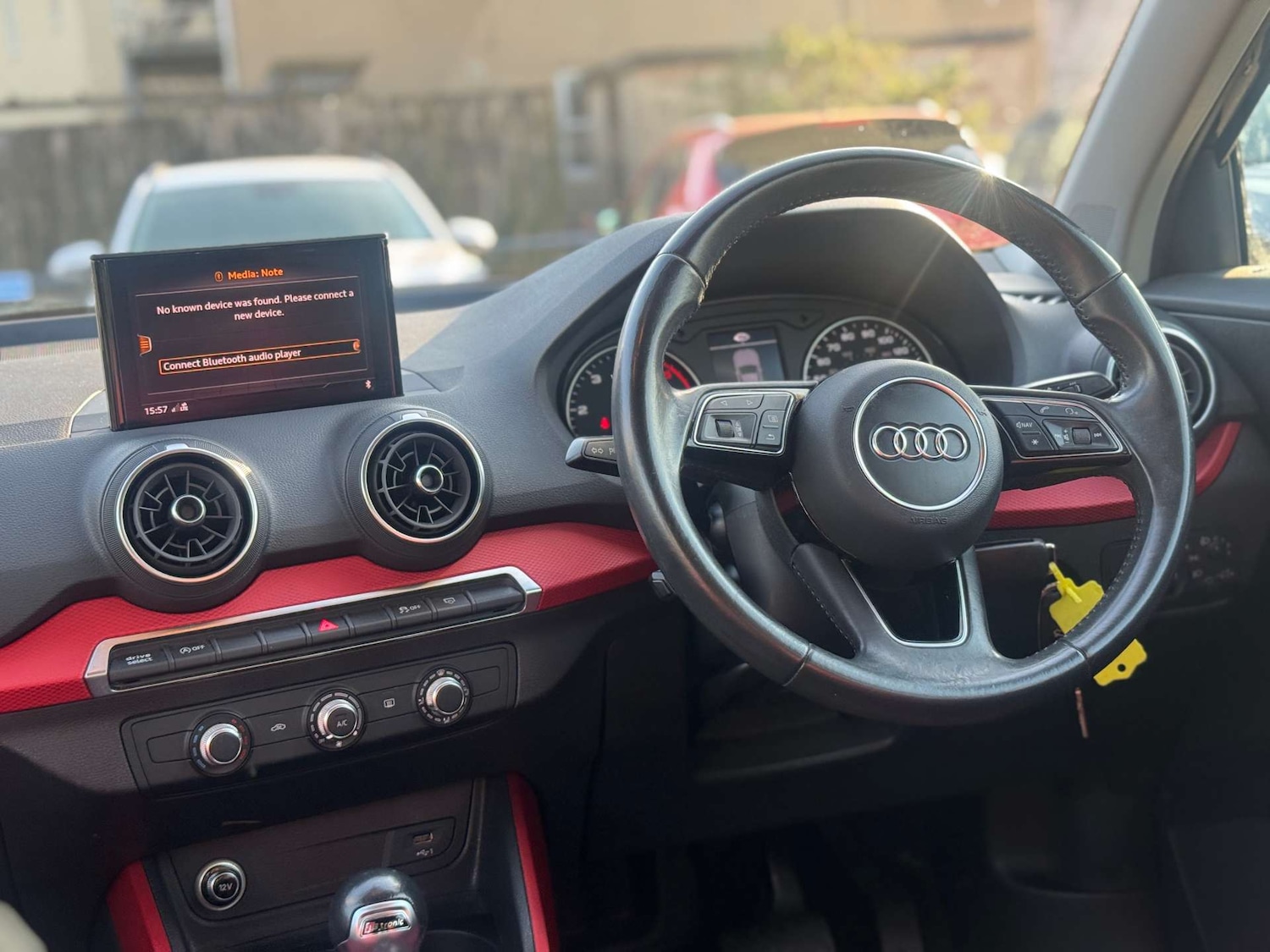 Used Audi Q2 2018 for sale - 77733474: Photo 14