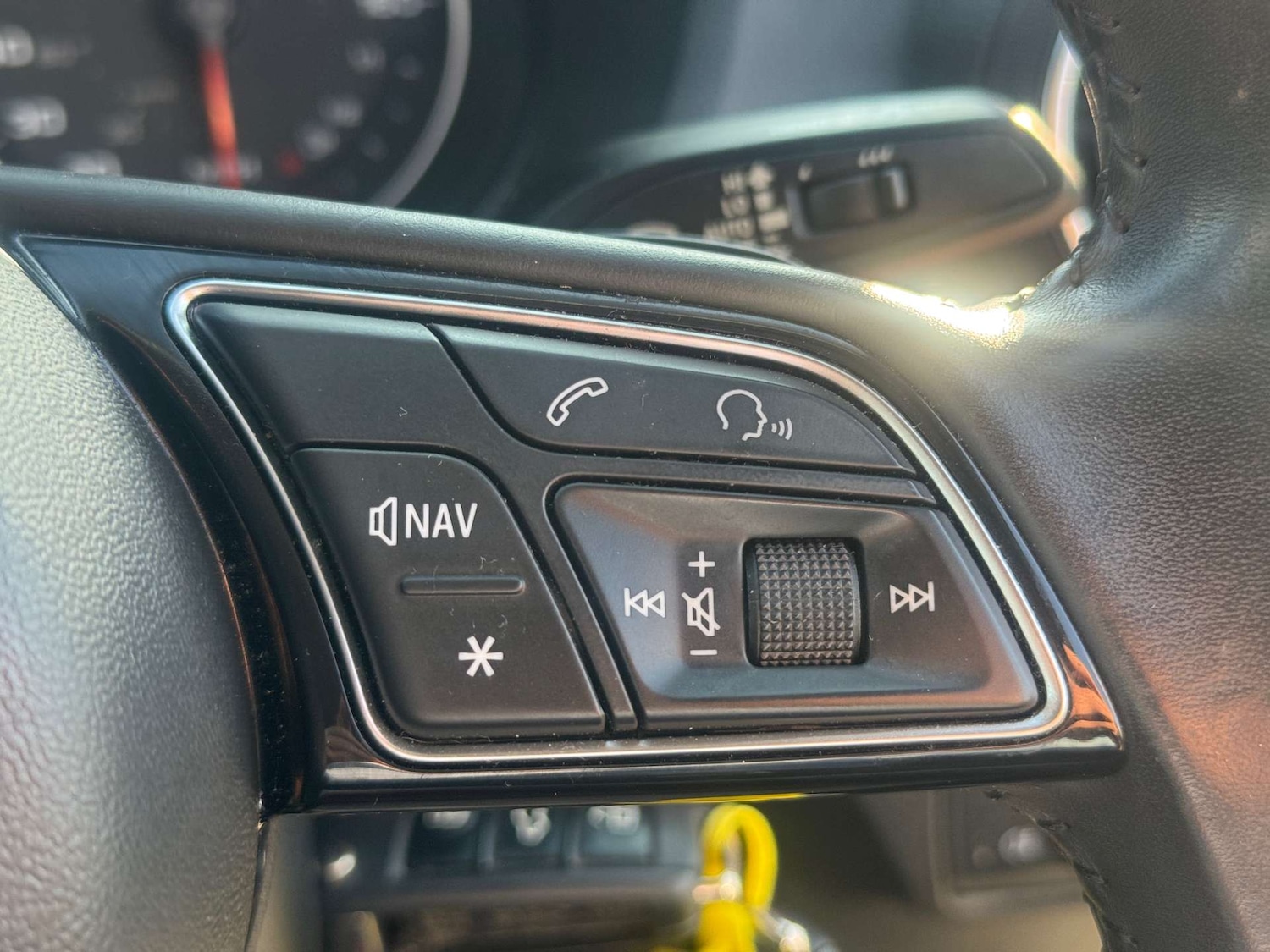 Used Audi Q2 2018 for sale - 77733474: Photo 15