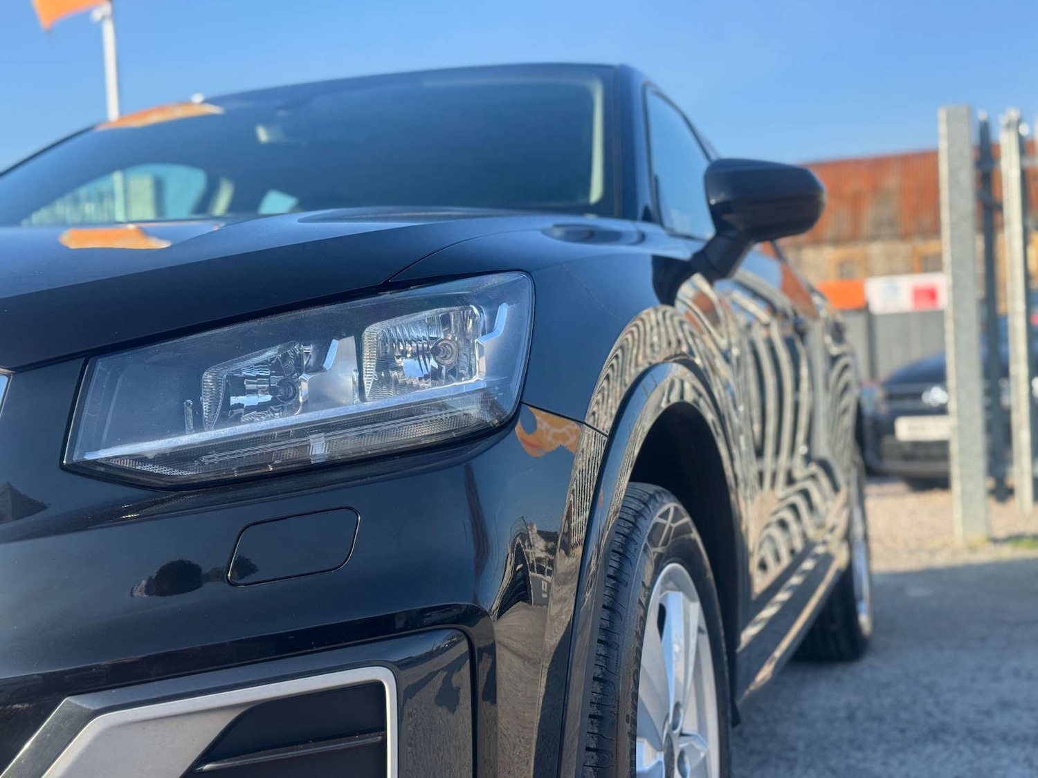 Used Audi Q2 2018 for sale - 77733474: Photo 20